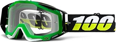 100% Racecraft Schutzbrille