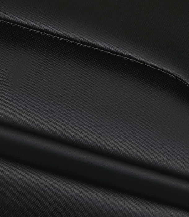 Samsonite Paradiver Light, Rolltop Backpack L, 17.3" Notebook-Rucksack, 49cm, 25/35l, erweiterbar, schwarz