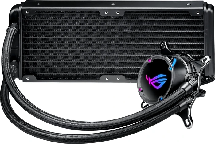 ASUS ROG Strix LC 240 RGB