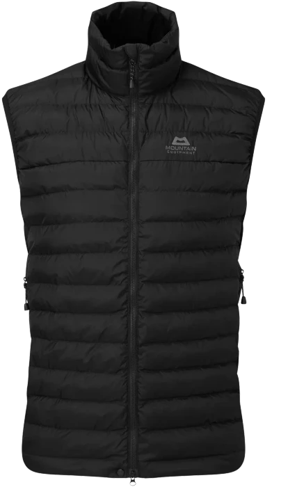 Mountain Equipment Superflux Funktionsweste schwarz (Herren)