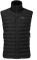 Mountain Equipment Superflux Funktionsweste schwarz (Herren) Vorschaubild