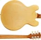 Gibson ES-335 Satin Vintage Natural Vorschaubild