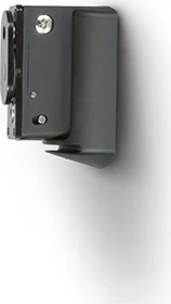 Bluesound WM100 Wall Mount Bracket schwarz