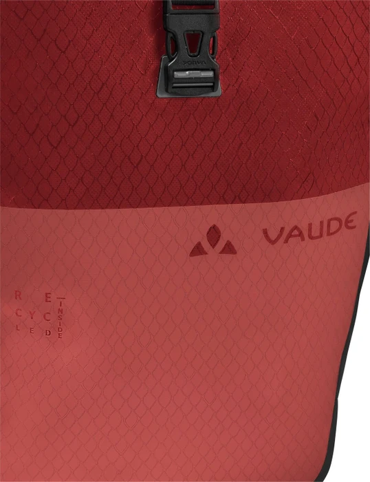 Vaude Aqua Back Color Single Recycled Gepäcktasche redeva