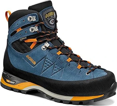 Asolo Traverse GV indian tail/claw (Damen)