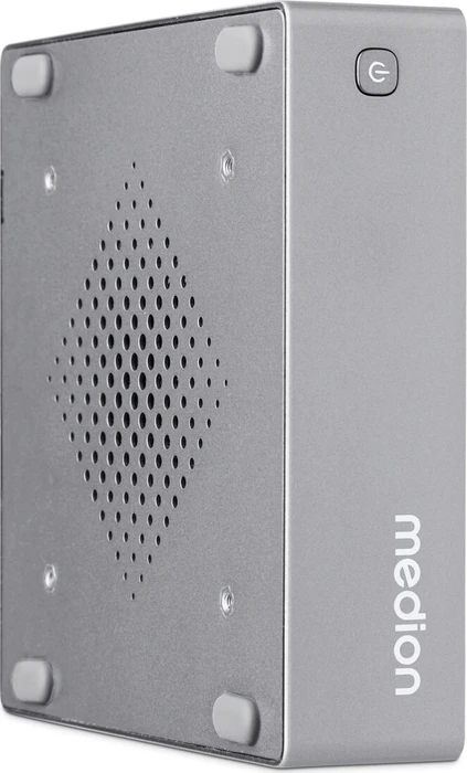 Medion S06 NUC, Core i3-1315U