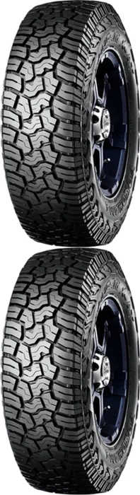 Yokohama Geolandar X-AT G016 235/80 R17 120/117Q