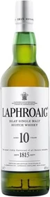 Laphroaig 10 Years Old       700ml