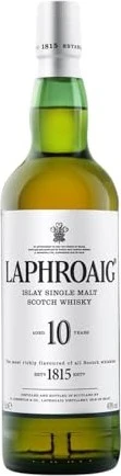 Laphroaig 10 Years Old
