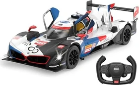 Jamara Deluxe Car BMW M Hybrid V8 LMDH weiß
