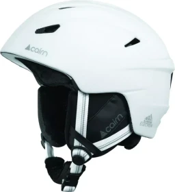 Cairn Darwin Helm mat white