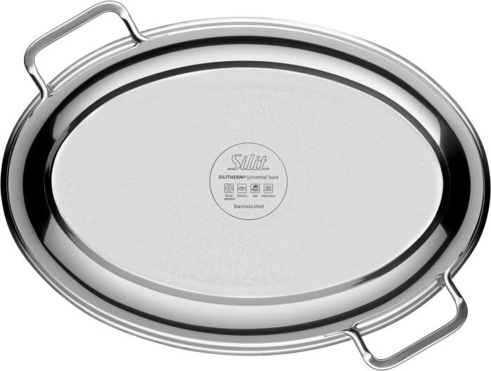 WMF Silit Extra Bräter 38x26cm