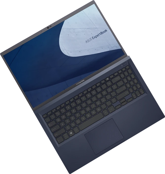 ASUS ExpertBook L1 L1501CDA-BQ0390R, Star Black, Ryzen 3 3250U, 8GB RAM, 256GB SSD, DE