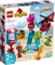 LEGO DUPLO - Spider-Man & Friends: Jahrmarktabenteuer Vorschaubild