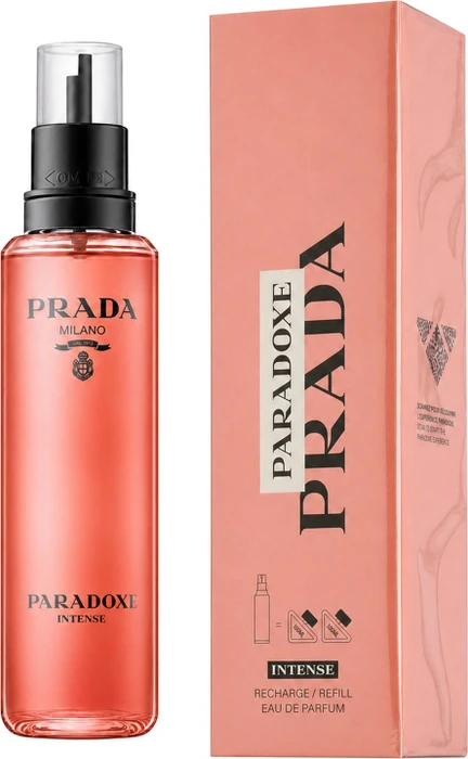 Prada Paradoxe Intense Eau de Parfum Refill, 100ml