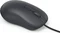 Hama CM-200 Silent 4-Button Mouse schwarz, USB Vorschaubild