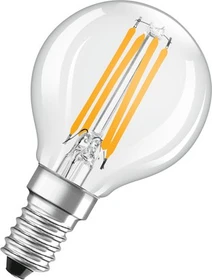 Osram Ledvance LED Classic Filament Globe DIM P40 E14 2.9W/827