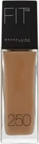 Maybelline Fit Me Liquid Make-Up 250 sun beige, 30ml