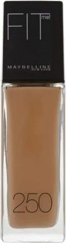 Maybelline Fit Me Liquid Make-Up