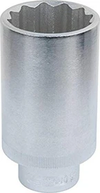 KS Tools Außenzwölfkant Steckschlüssel 1/2", 36x82mm