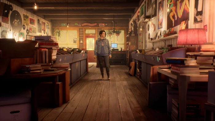 Life is Strange: True Colors - Deluxe Edition (Download) (PC)