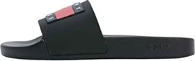 Tommy Hilfiger 3D-Logo schwarz (Damen)