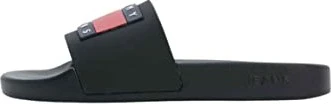 Tommy Hilfiger 3D-Logo schwarz (Damen)