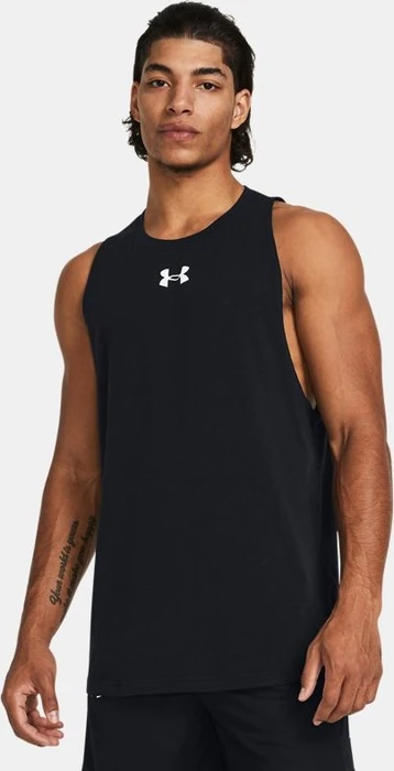 Under Armour Baseline Shirt ärmellos (Herren)