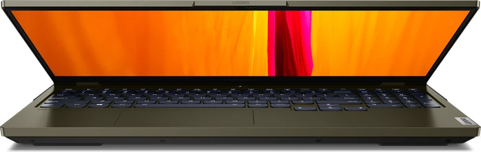 Lenovo Legion C7 15IMH05, Dark Moss, Core i7-10875H, 32GB RAM, 1TB SSD, GeForce RTX 2080 SUPER Max-Q, DE