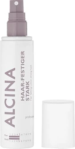 Alcina Haarfestiger stark, 125ml