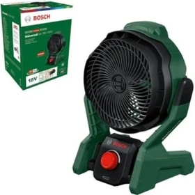 Bosch UniversalFan 18V-1000 Tischventilator solo