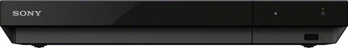 Sony UBP-X500 schwarz