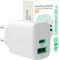 Green Cell PowerSource Duo30 Ladegerät 30W Vorschaubild