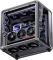 Jonsbo X400 Pro Gray, Glasfenster Vorschaubild