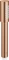 Grohe Rainshower Aqua Stick Handbrause warm sunset gebürstet Vorschaubild