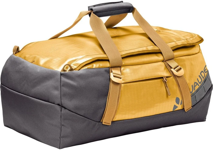Vaude CityDuffel 35 Reisetasche burnt yellow