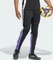 adidas Squadra 25 Trainingshose lang black/purple rush (Herren) Vorschaubild