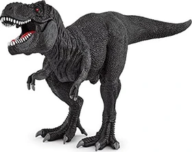 Schleich Dinosaurs - Black T-Rex