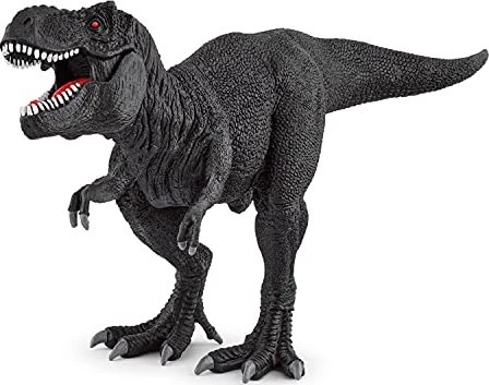 Schleich Dinosaurs - Black T-Rex