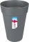 Elho Loft Urban Rund hoch 35 Blumentopf 34cm Vorschaubild