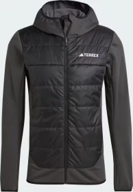 adidas Terrex Multi Hybrid Insulated Jacke schwarz (Herren)