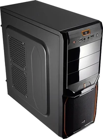 AeroCool V3X Evil Black Edition