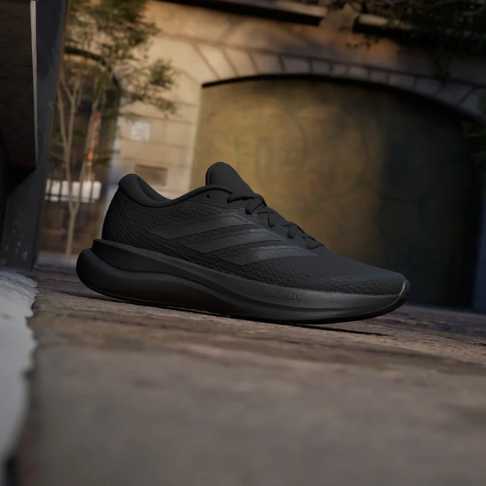 adidas Runfalcon 6 core black/carbon (Damen)