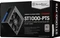 SilverStone Strider Platinum PTS Series 1000W, ATX 2.4 Vorschaubild