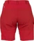 Fjällräven Nikka Curved Hose kurz rot (Damen) Vorschaubild