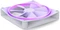 NZXT F Series F140 RGB, Matte White, weiß, 140mm Vorschaubild