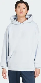adidas Premium Essentials Hoodie halo blue (Herren)