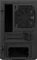 NZXT H200 schwarz, Glasfenster, Mini-ITX Vorschaubild
