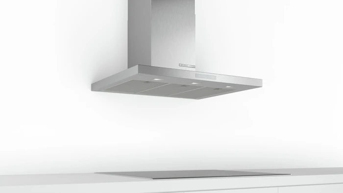 Bosch Serie 6 DWB97CM50 Wand-Dunstabzugshaube 90cm