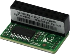 Supermicro TPM 2.0 Add-on-Module, horizontal